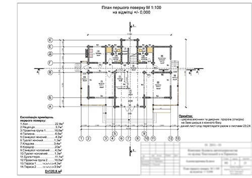 Проект, Роман Мартынюк