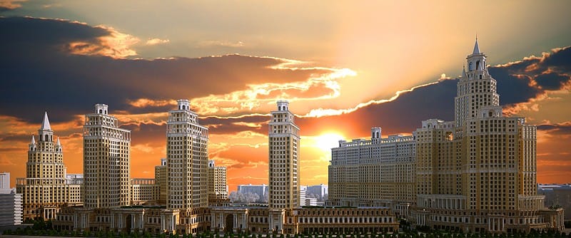 Инвестиционный проект в Екатеринбурге