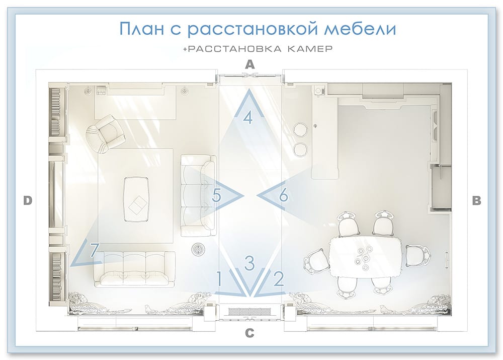Проект Эльдара Мендеева