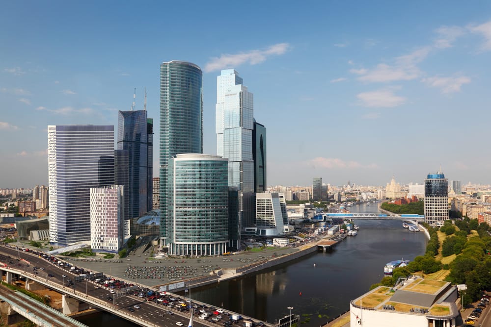 Ещё одна визуализация комплекса