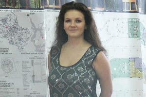 Валерия Белоусова