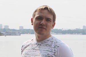 Константин Бровкин