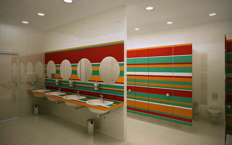 Офис IBS