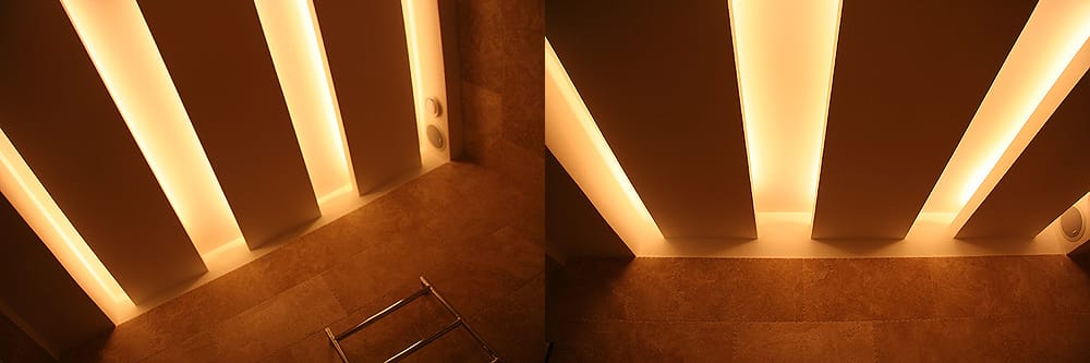 Однокомнатная квартира-студия 56 м²