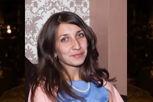 Екатерина Дятлова