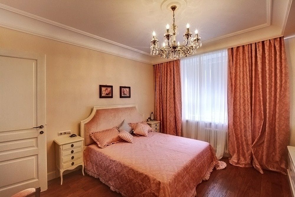 Интерьер квартиры