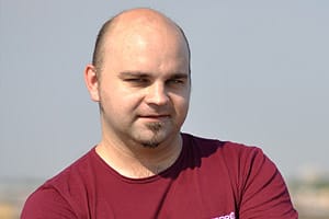 Михаил Русаков