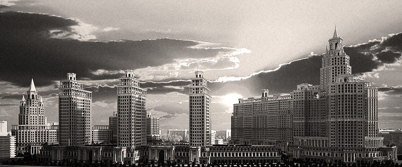Инвестиционный проект в Екатеринбурге — вид 9