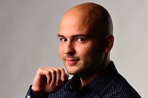 Артём Болдырев