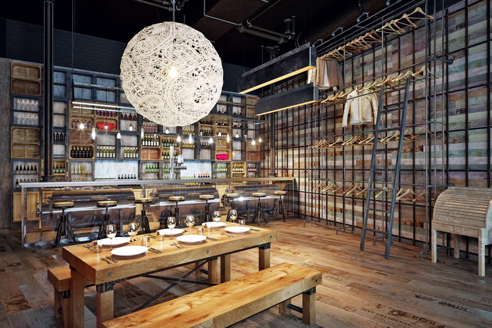 Бар, ресторан «Фани Кабани»