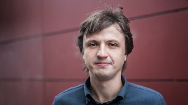 Николай Шуляк