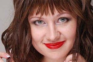 Екатерина Степанова