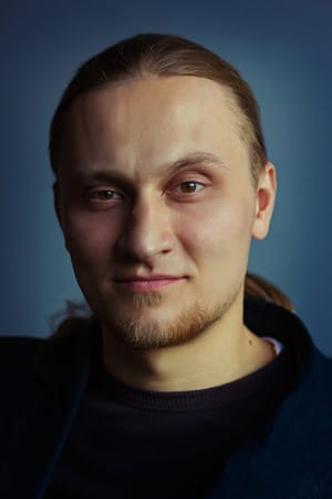Максим Юрченко