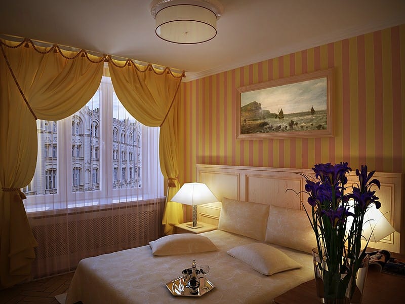 Отель в Москве