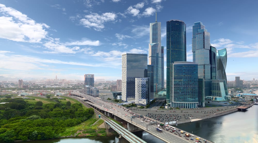 Фотомонтаж комплекса