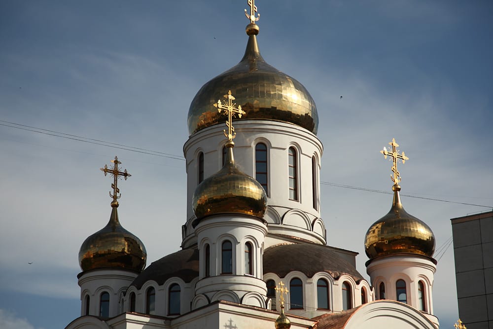 Однокомнатная квартира-студия 56 м²