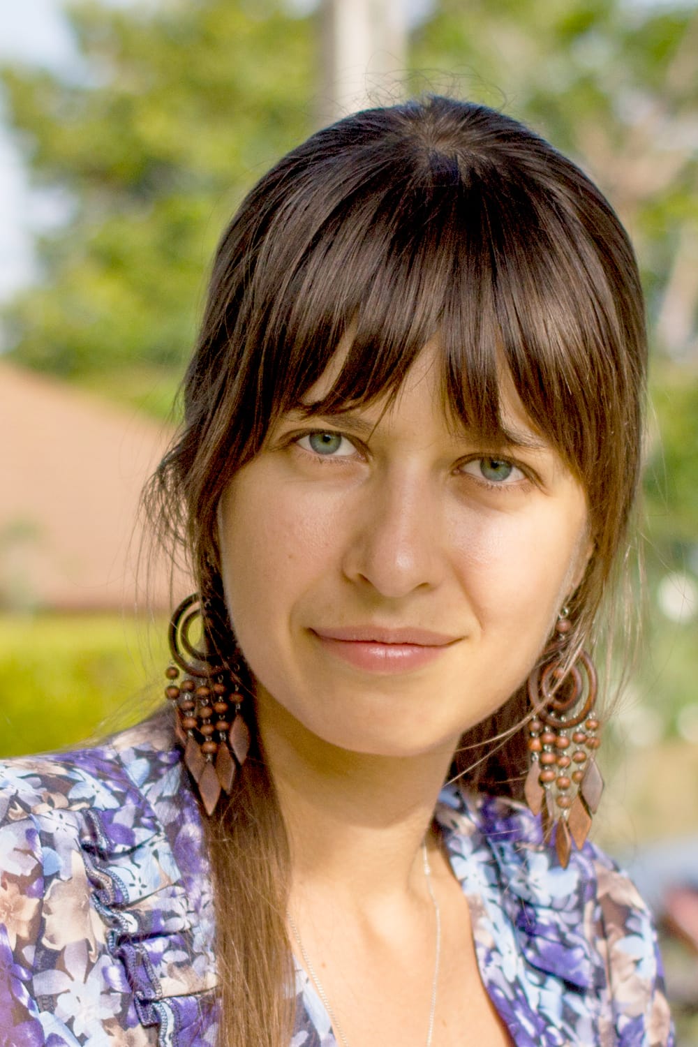 Екатерина Коршунова